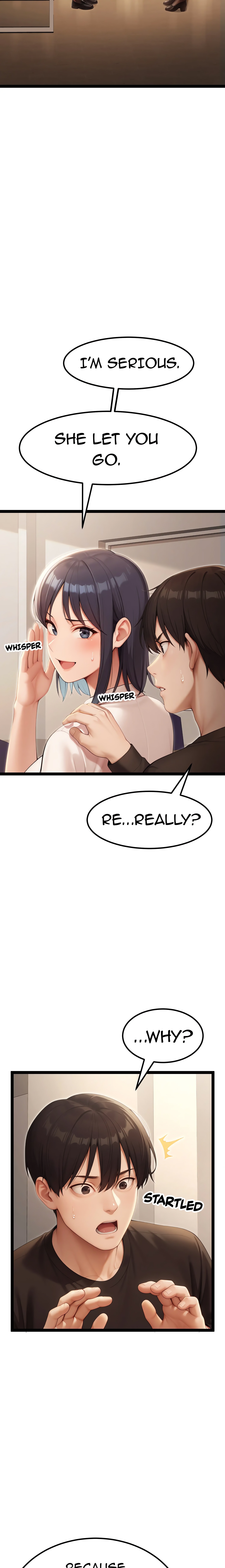 Endless Bride Search chapter 7 page 2
