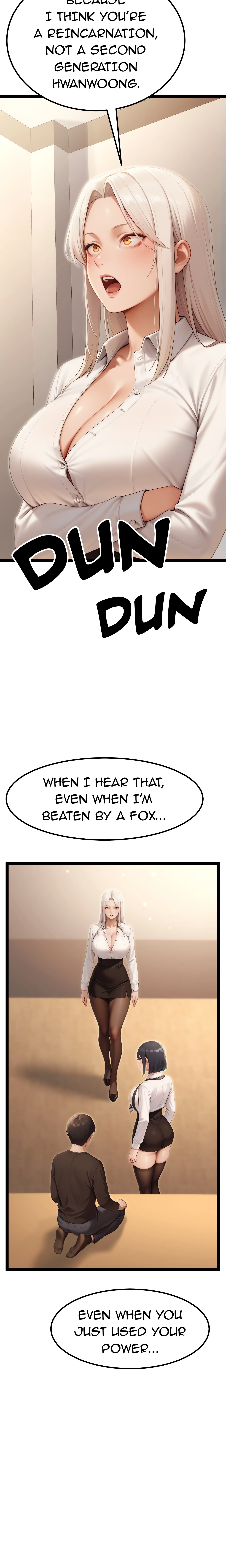 Endless Bride Search chapter 7 page 3