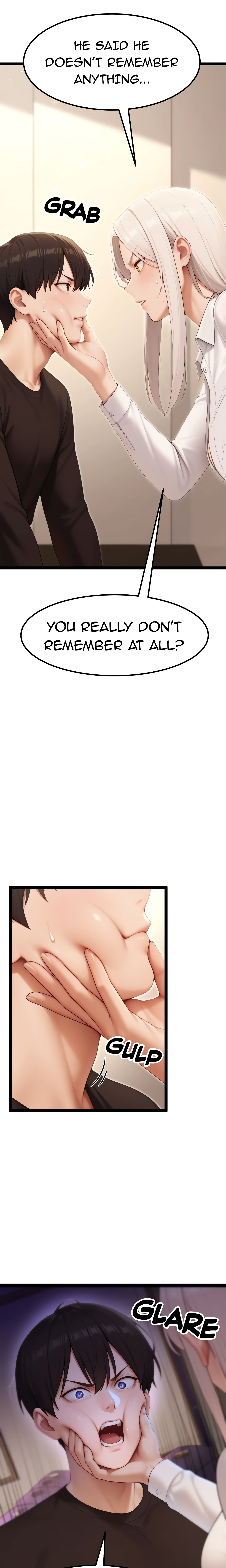 Endless Bride Search chapter 7 page 4