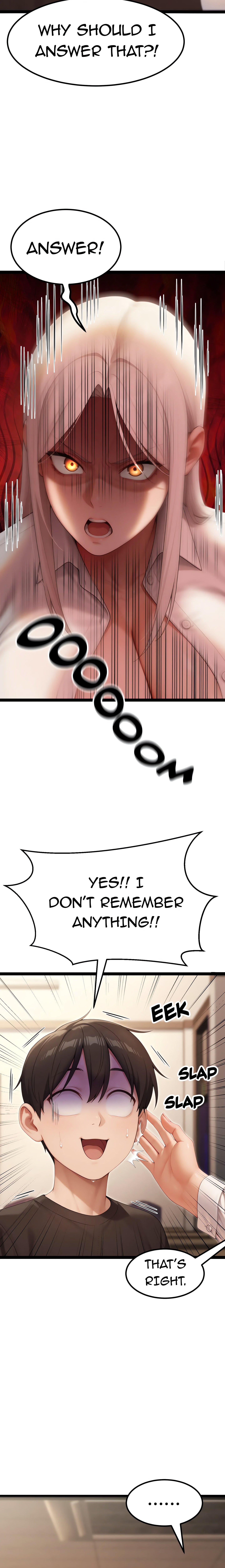 Endless Bride Search chapter 7 page 5