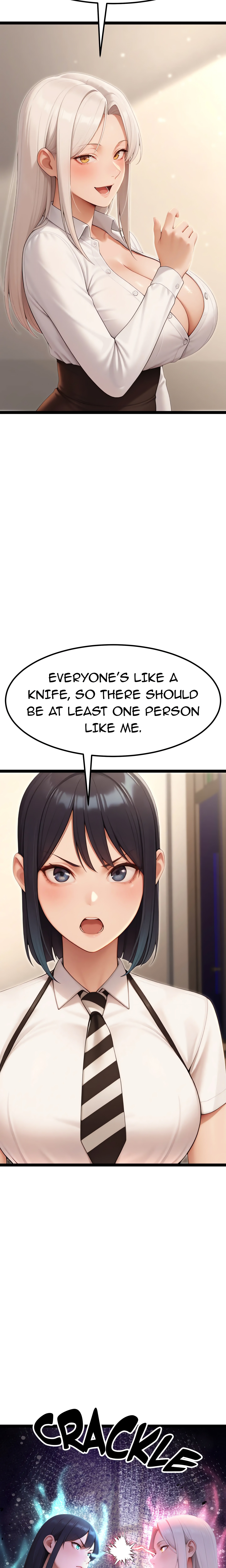 Endless Bride Search chapter 7 page 7