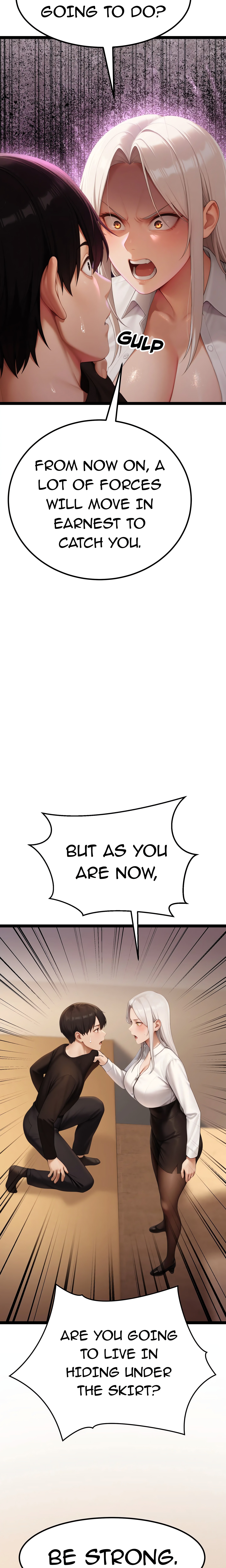 Endless Bride Search chapter 7 page 11