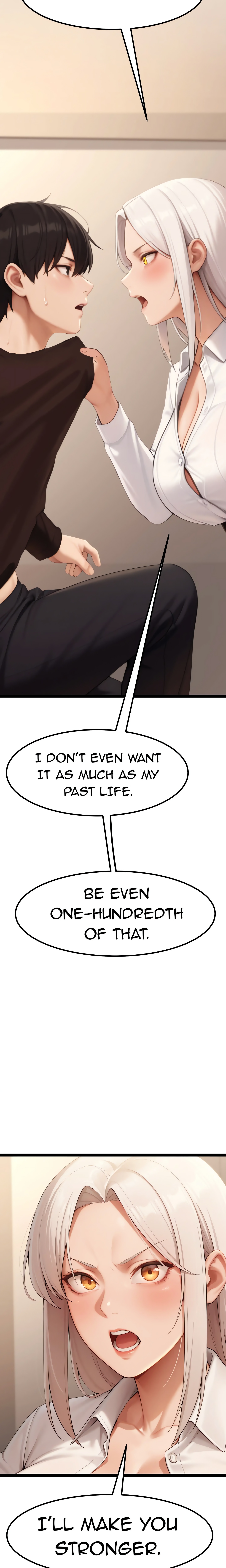 Endless Bride Search chapter 7 page 12