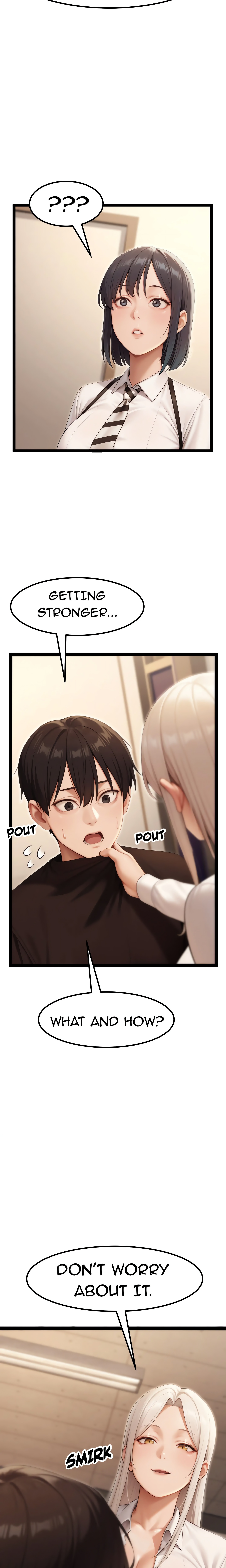 Endless Bride Search chapter 7 page 13