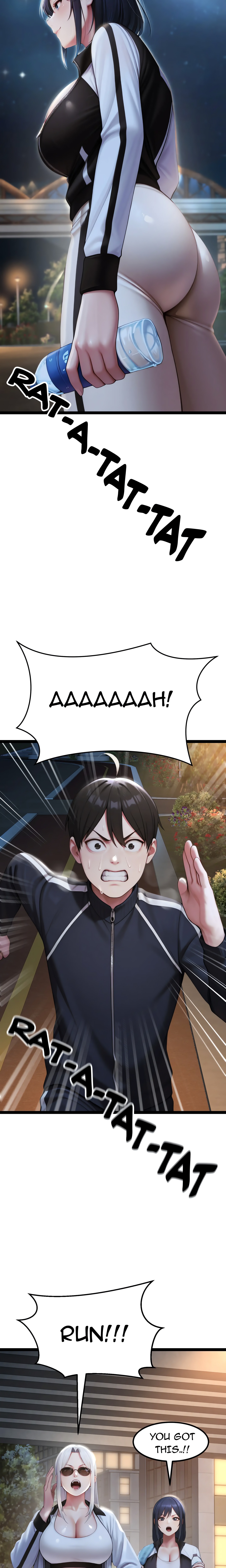 Endless Bride Search chapter 7 page 16