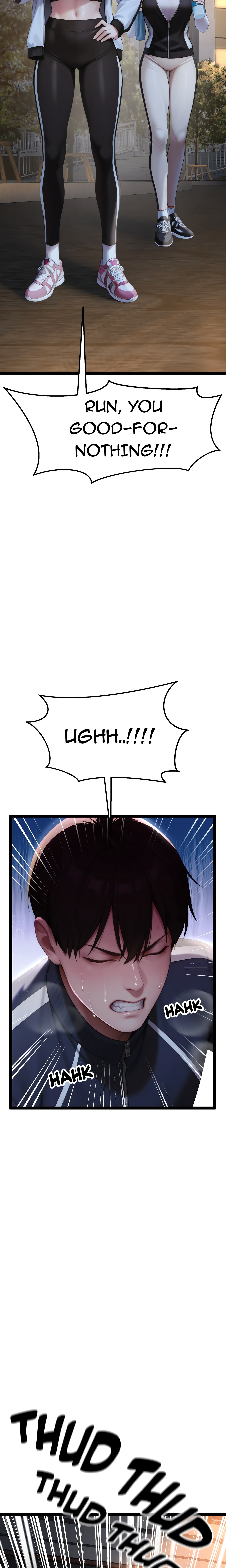 Endless Bride Search chapter 7 page 17