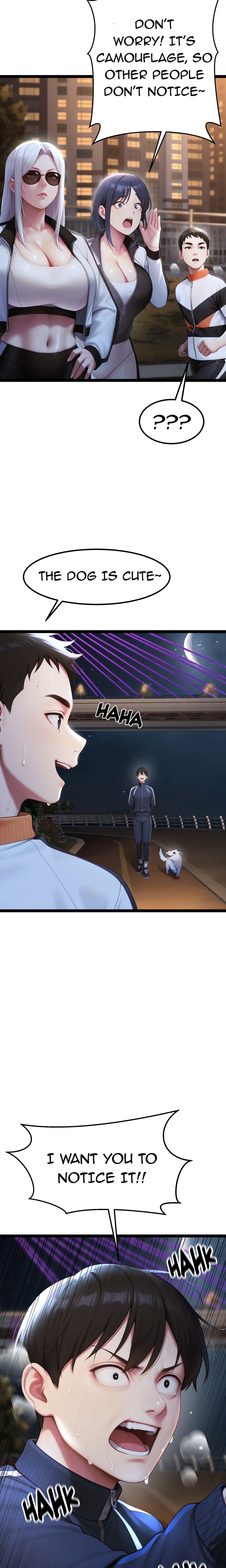 Endless Bride Search chapter 7 page 19