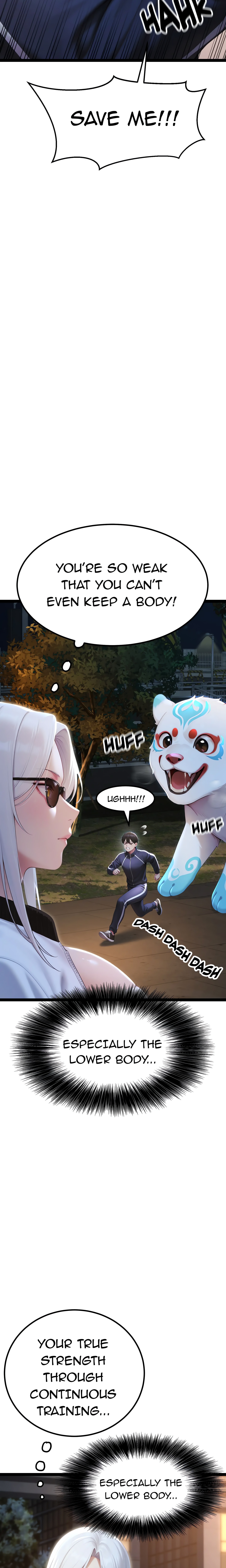 Endless Bride Search chapter 7 page 20