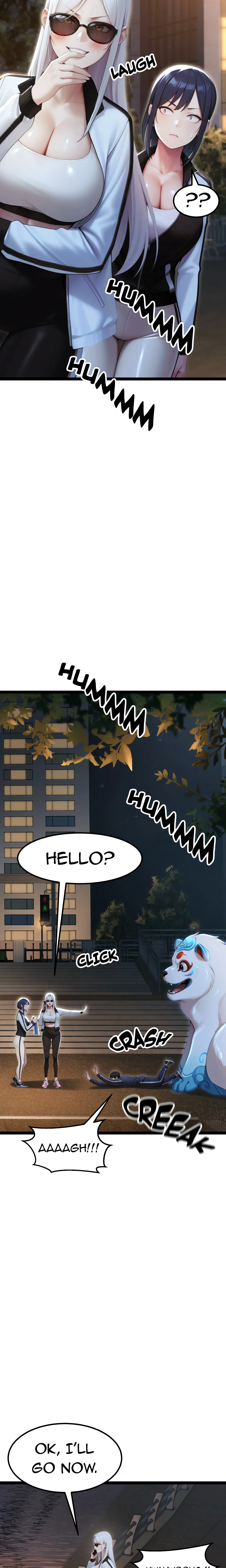 Endless Bride Search chapter 7 page 21