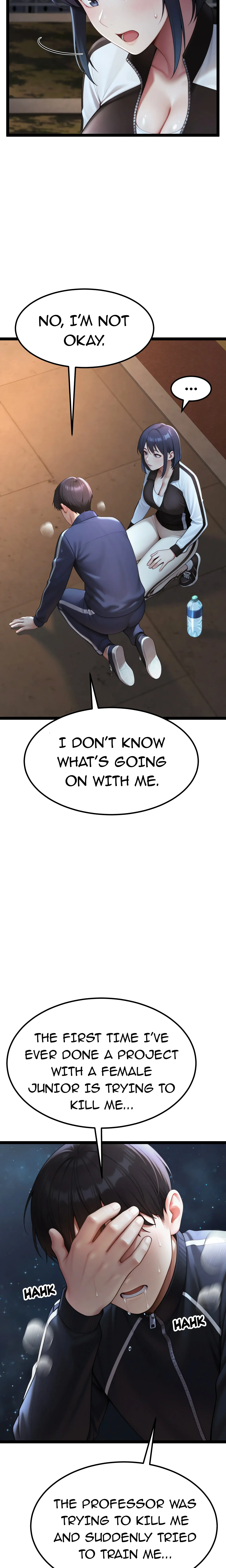 Endless Bride Search chapter 7 page 24