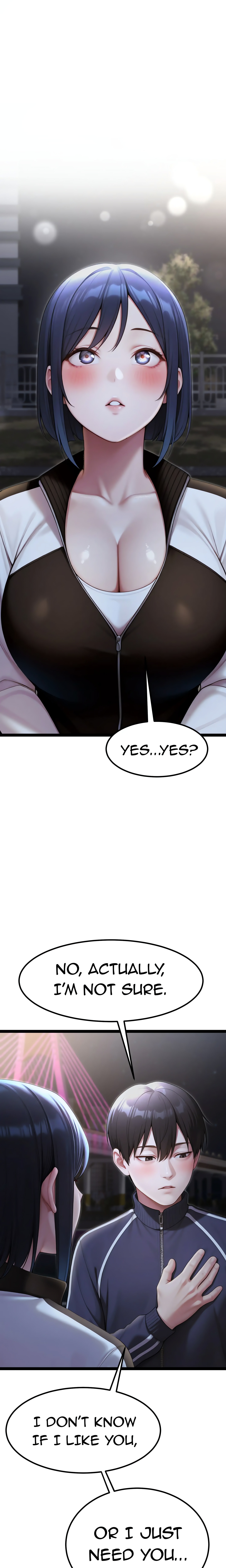 Endless Bride Search chapter 8 page 1
