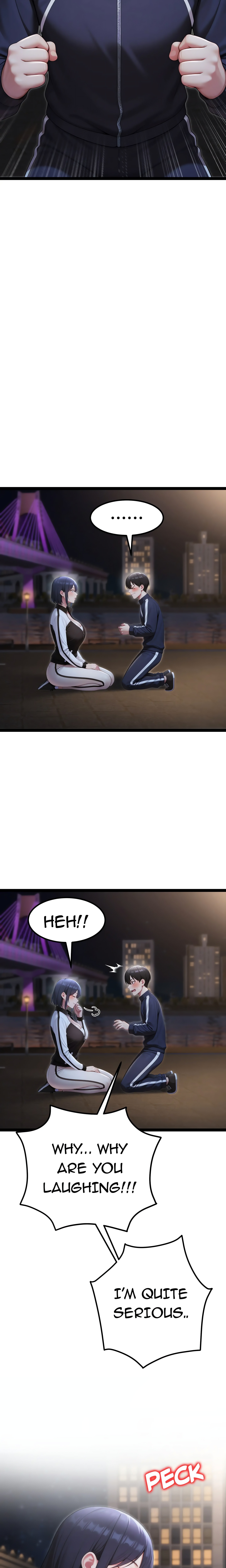 Endless Bride Search chapter 8 page 4