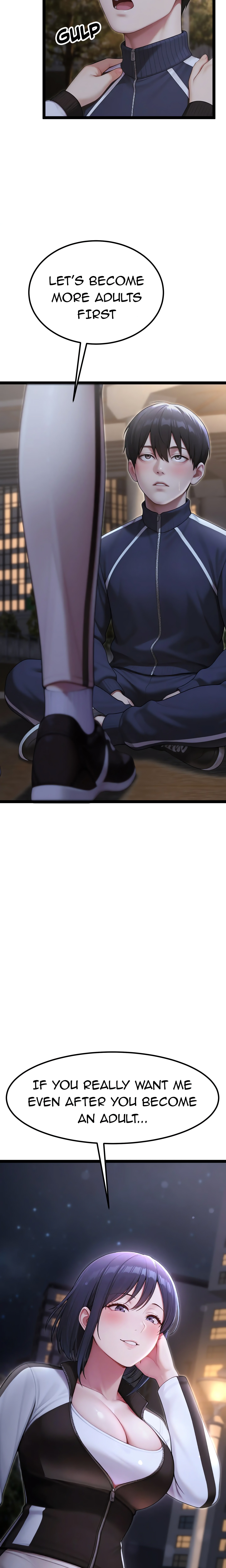 Endless Bride Search chapter 8 page 6