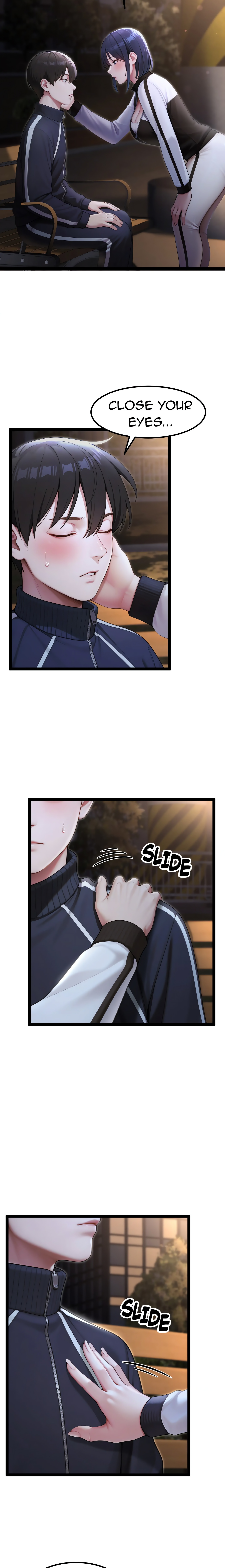 Endless Bride Search chapter 8 page 8