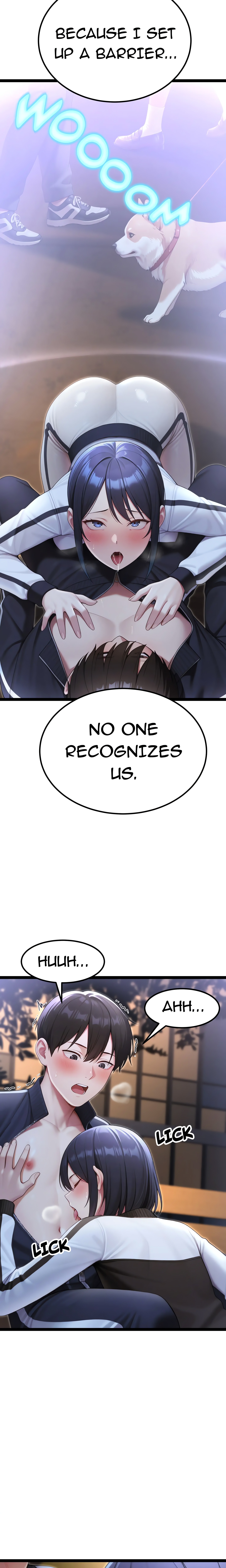 Endless Bride Search chapter 8 page 11