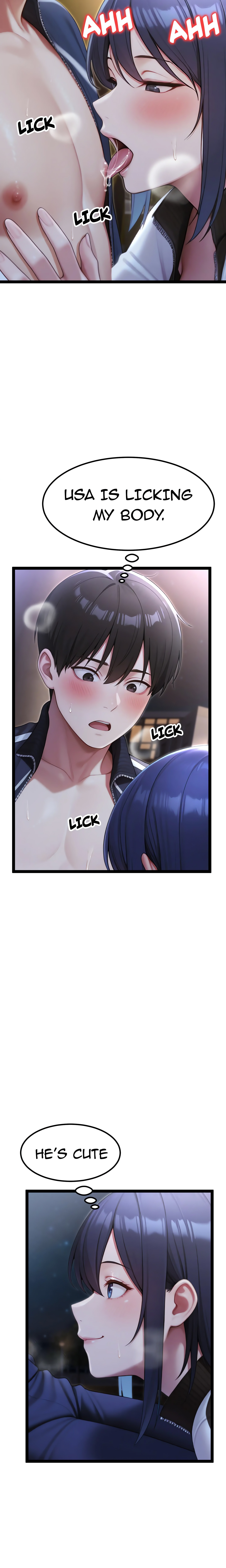 Endless Bride Search chapter 8 page 12