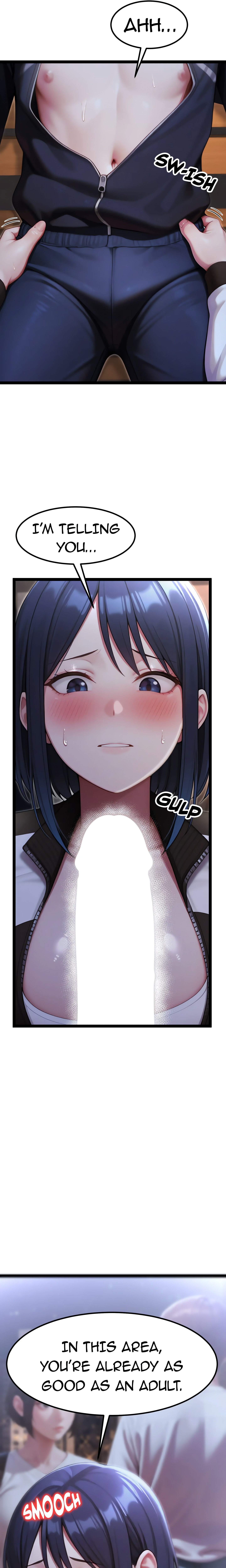 Endless Bride Search chapter 8 page 13