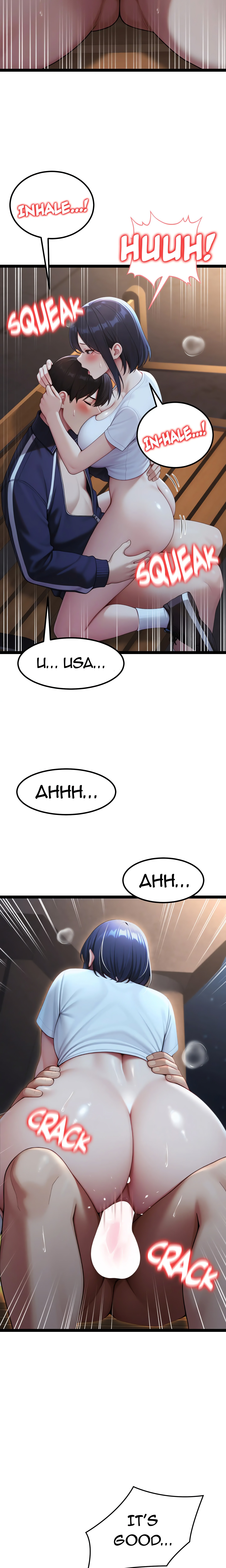 Endless Bride Search chapter 8 page 17