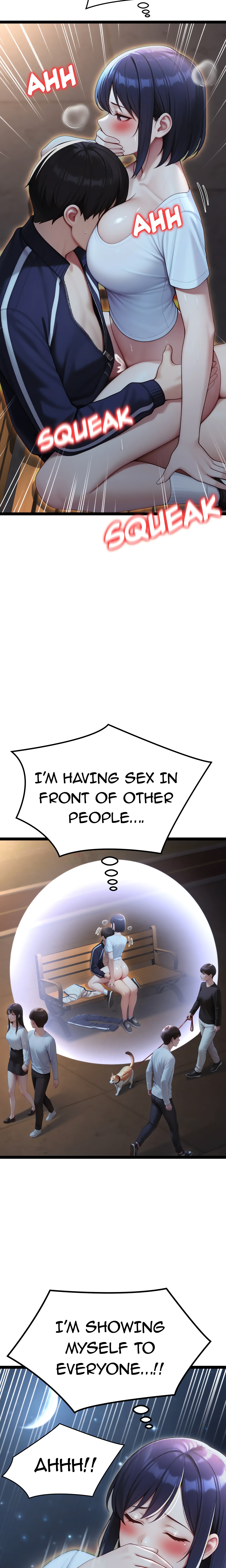Endless Bride Search chapter 8 page 18