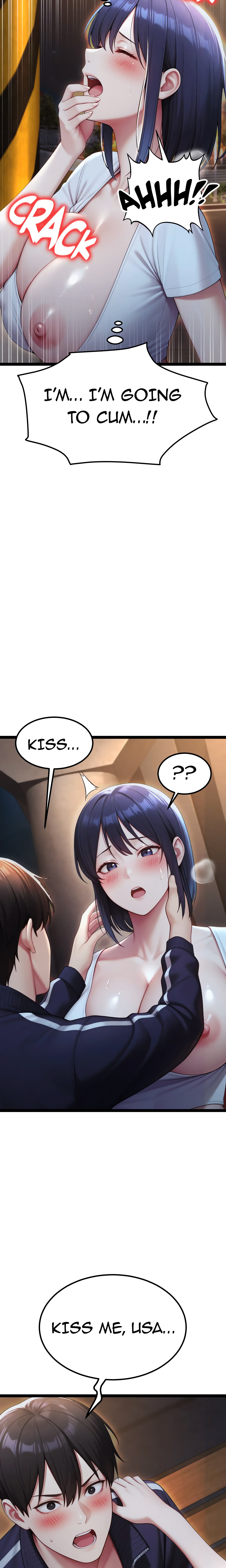 Endless Bride Search chapter 8 page 20
