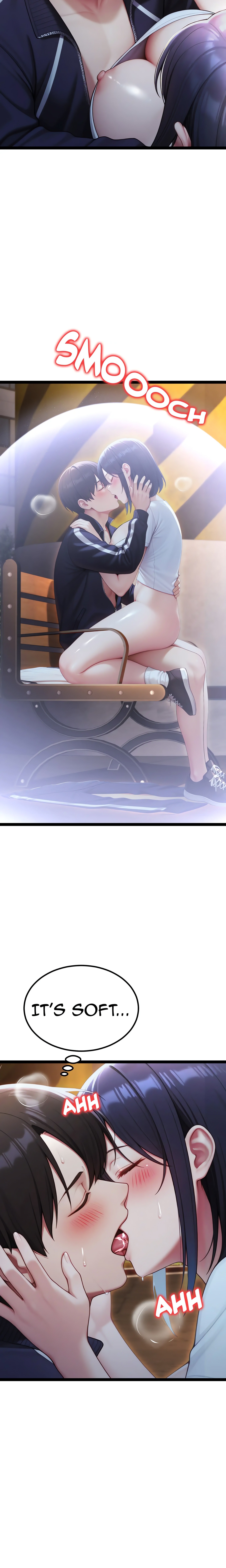 Endless Bride Search chapter 8 page 21