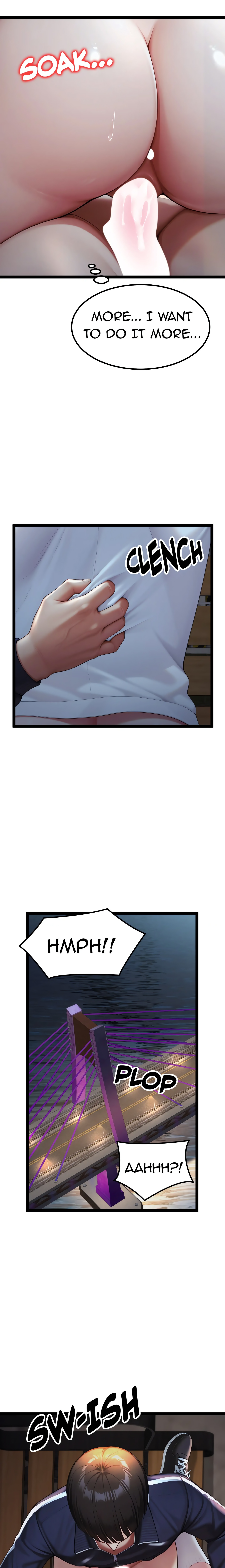 Endless Bride Search chapter 8 page 22