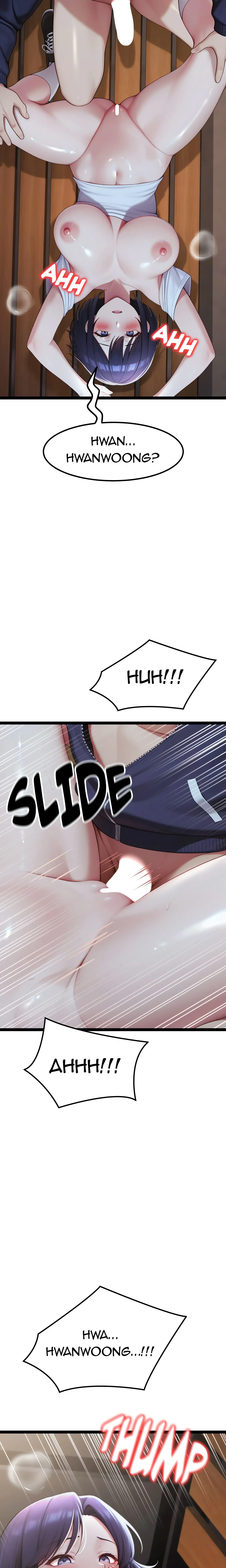 Endless Bride Search chapter 8 page 23