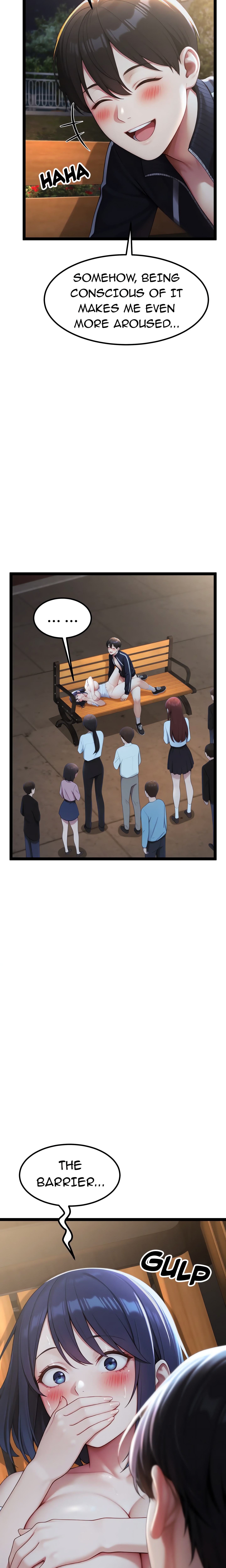 Endless Bride Search chapter 8 page 27