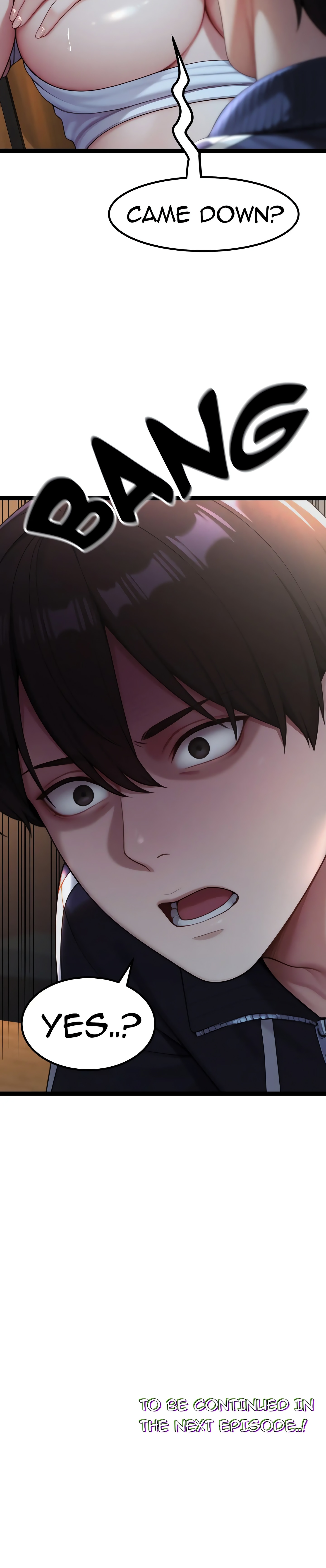 Endless Bride Search chapter 8 page 28