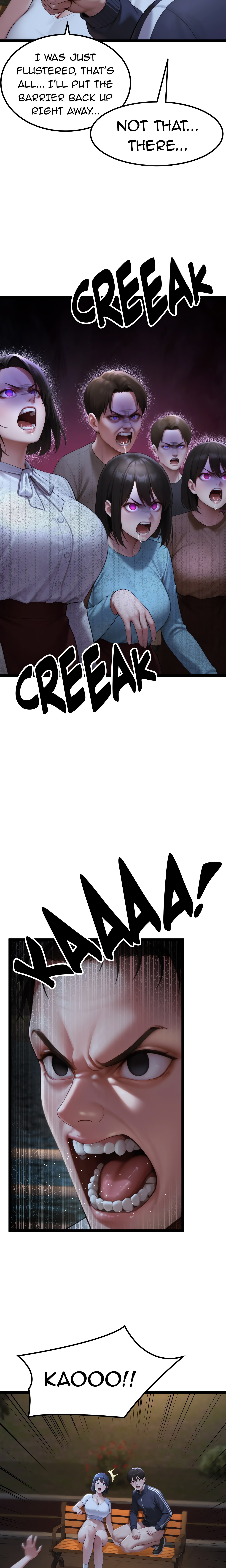 Endless Bride Search chapter 9 page 3