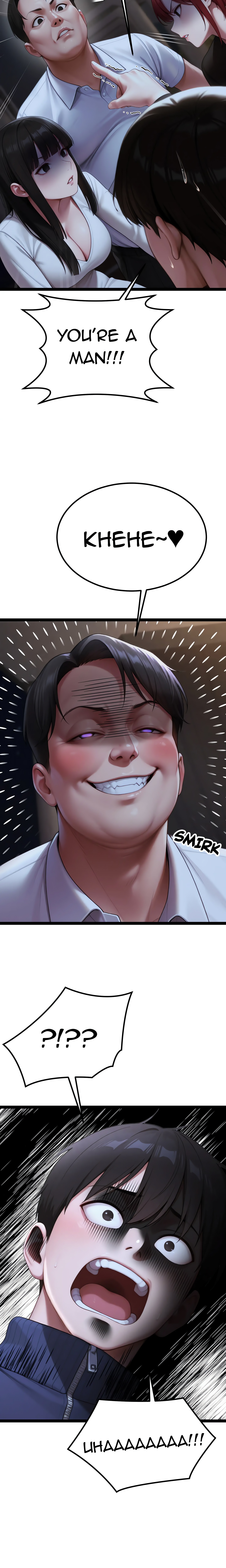 Endless Bride Search chapter 9 page 8