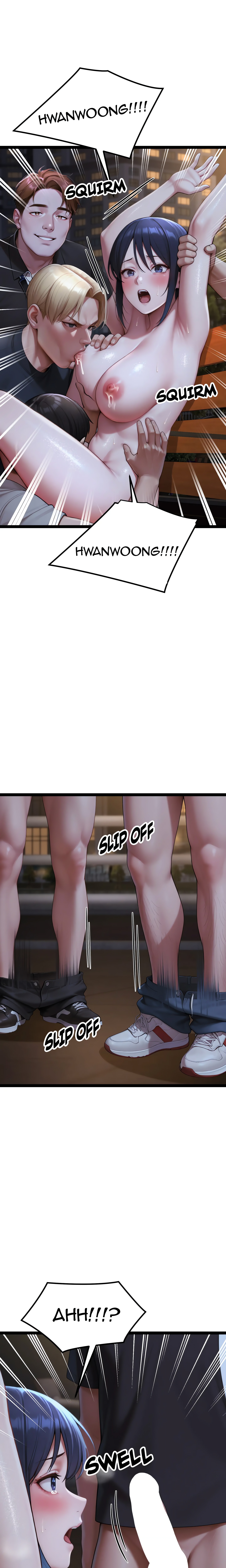 Endless Bride Search chapter 9 page 9