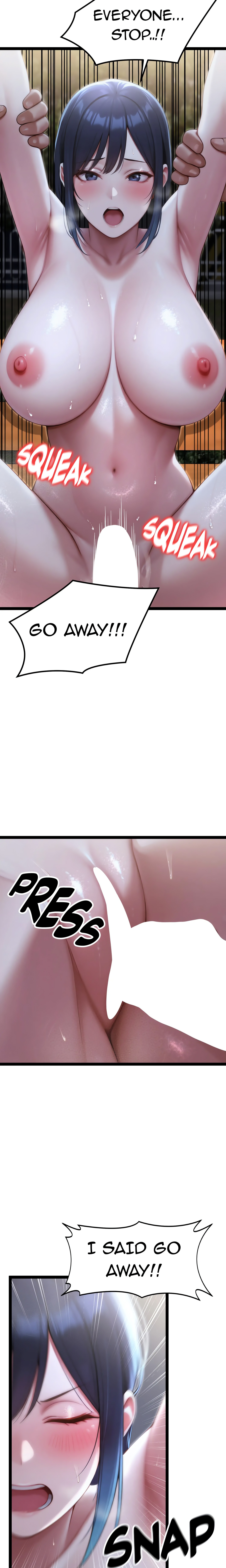 Endless Bride Search chapter 9 page 11