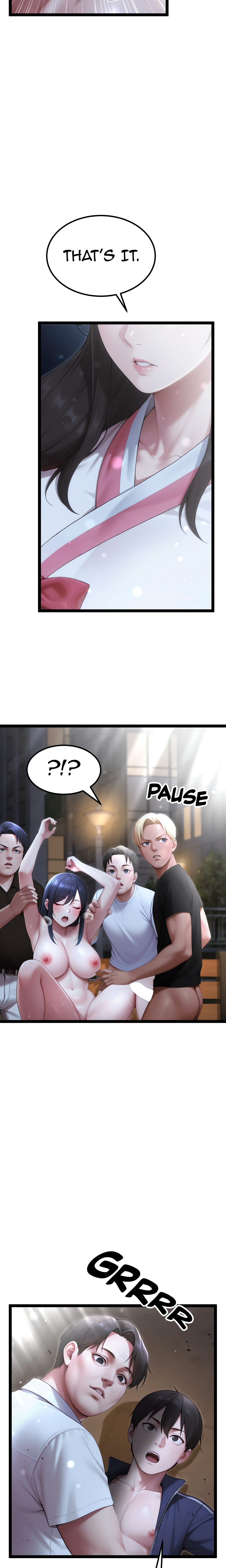 Endless Bride Search chapter 9 page 12