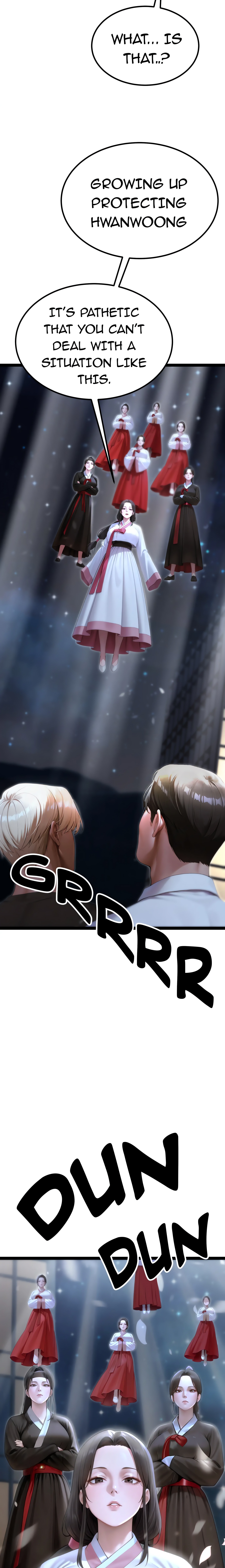 Endless Bride Search chapter 9 page 13