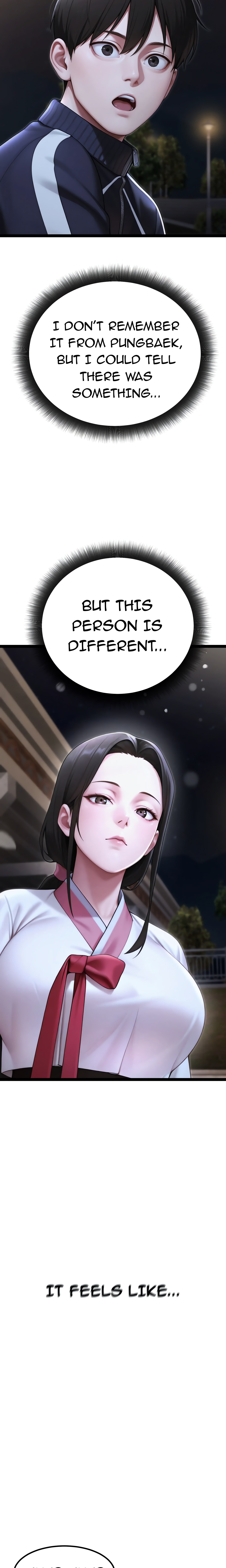 Endless Bride Search chapter 9 page 16