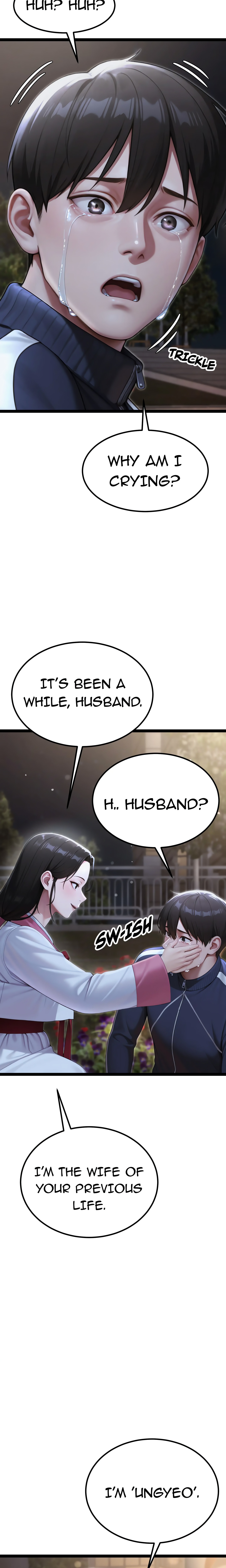 Endless Bride Search chapter 9 page 17