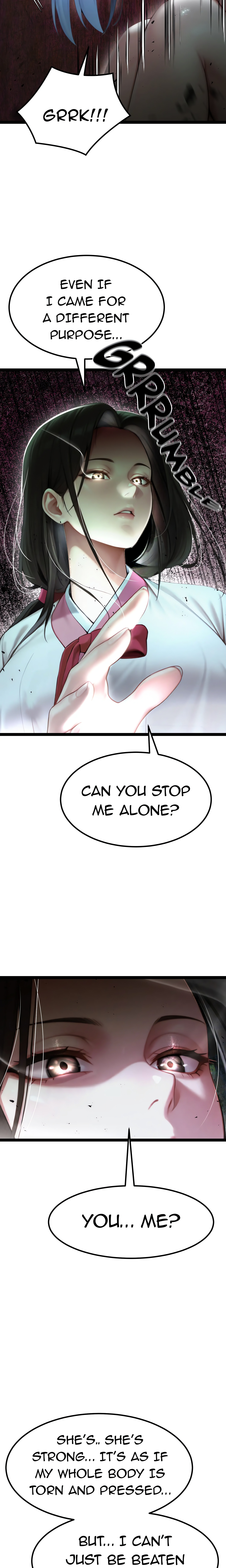 Endless Bride Search chapter 9 page 21