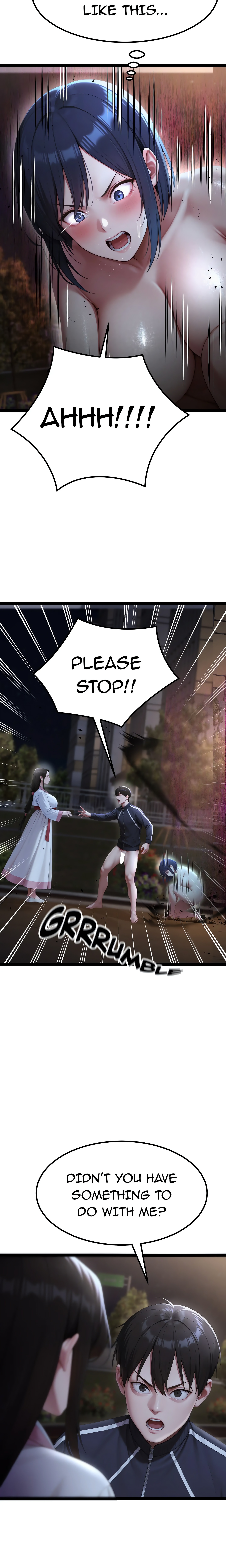 Endless Bride Search chapter 9 page 22