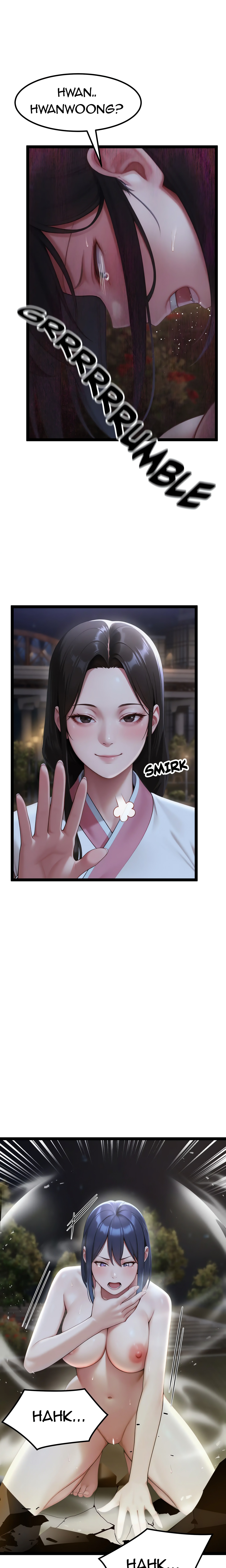 Endless Bride Search chapter 9 page 23