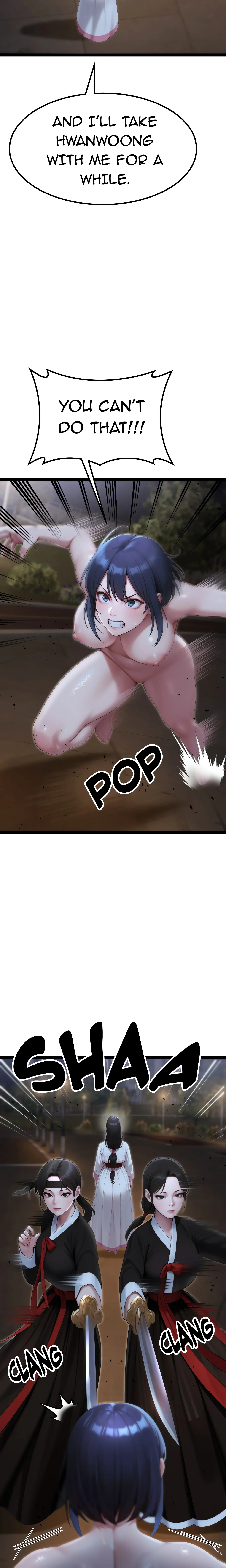 Endless Bride Search chapter 9 page 26