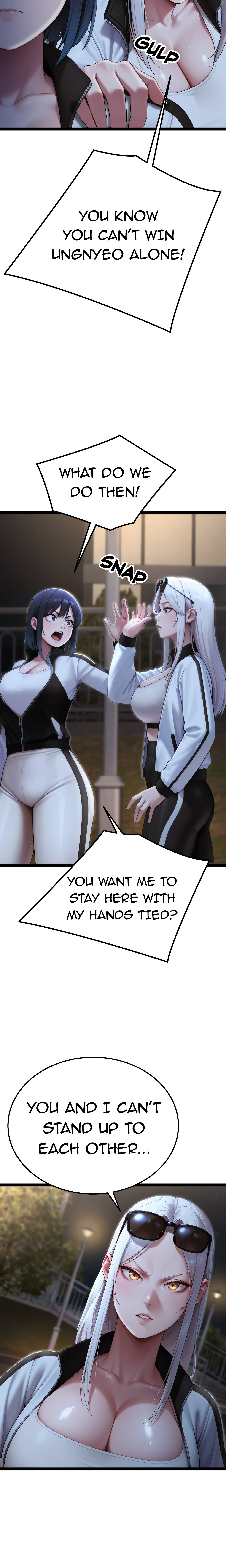 Endless Bride Search chapter 9 page 31