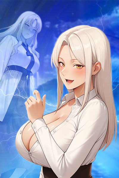 Endless Bride Search cover