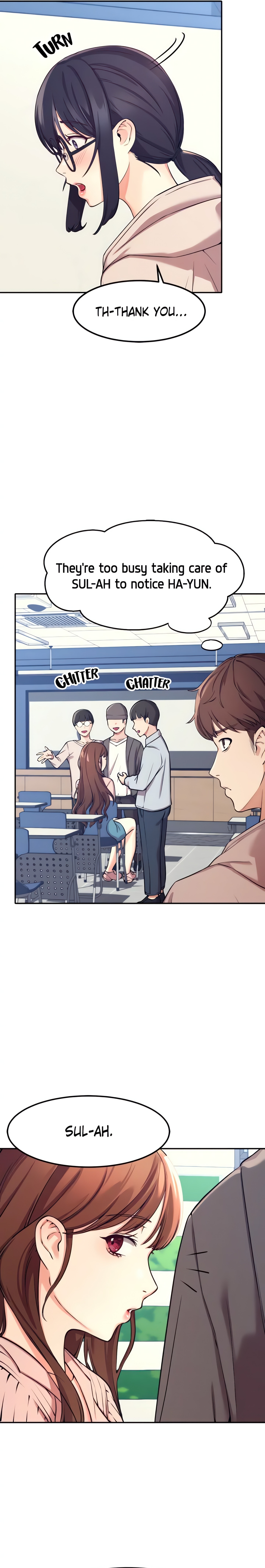 Engineering Beauties chapter 1 page 10