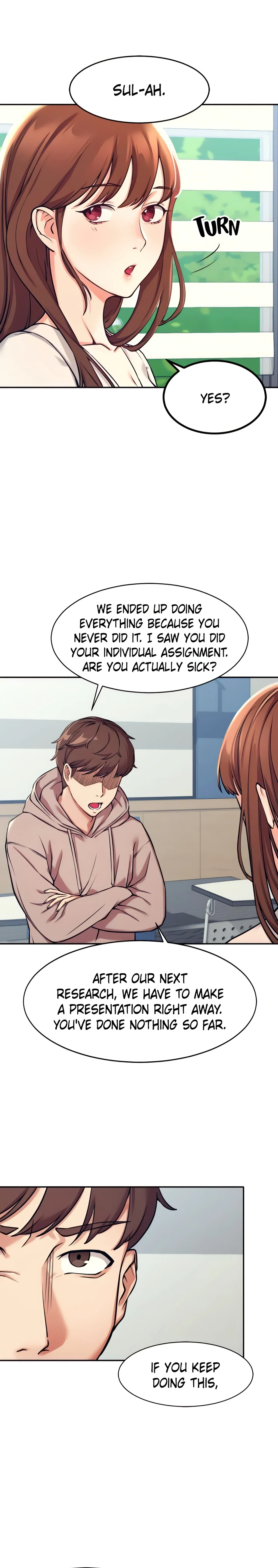 Engineering Beauties chapter 1 page 20