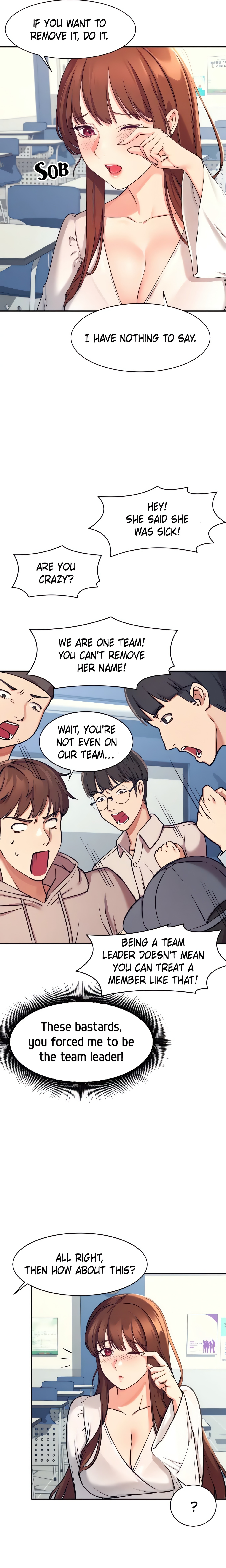 Engineering Beauties chapter 1 page 22