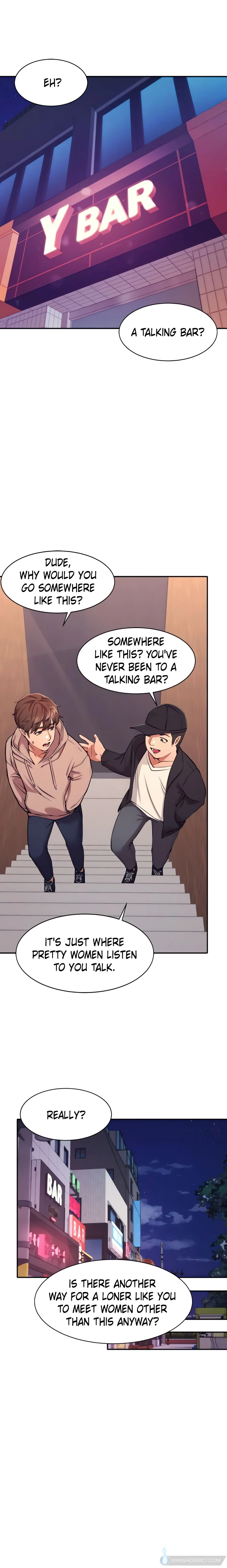 Engineering Beauties chapter 1 page 29