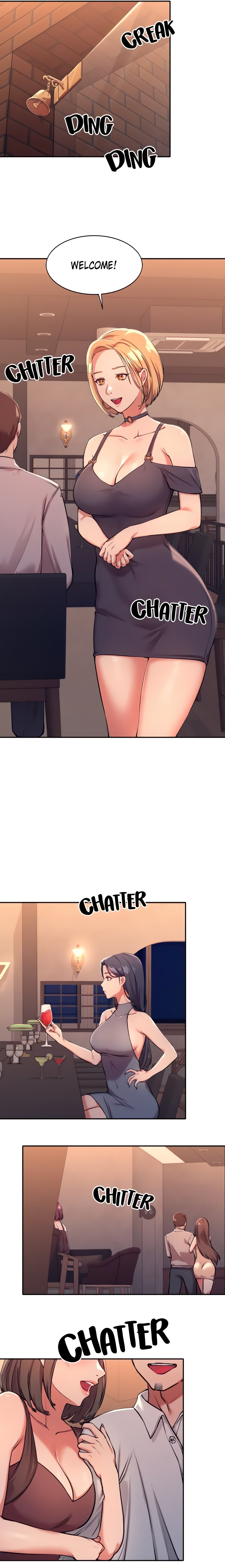 Engineering Beauties chapter 1 page 30