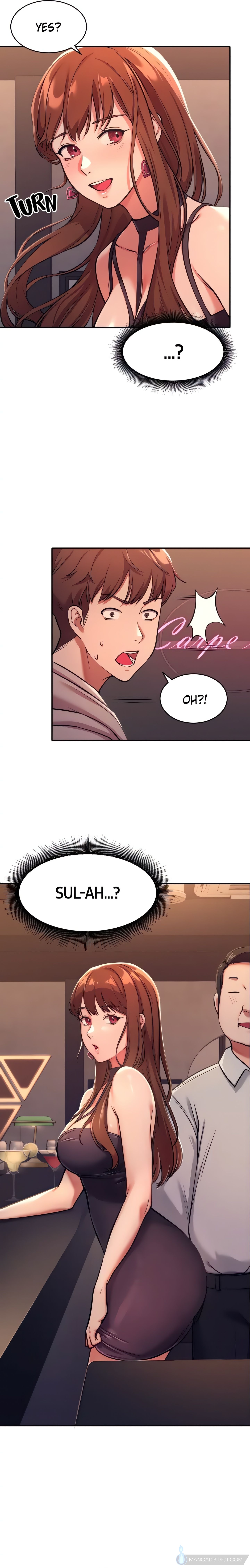 Engineering Beauties chapter 1 page 33