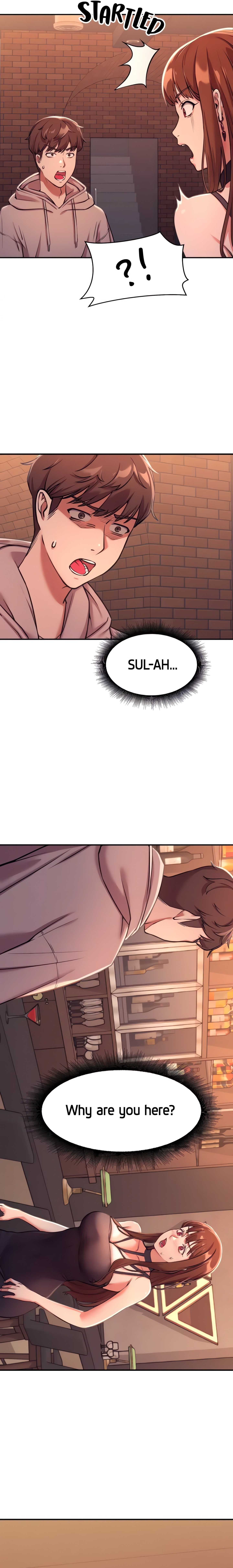 Engineering Beauties chapter 1 page 34